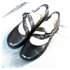 BeautiFeel Black Women's Shoes
